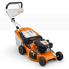 Vejapjovė benzininė STIHL RM 253.3