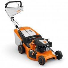 Vejapjovė benzininė STIHL RM 253.3 T