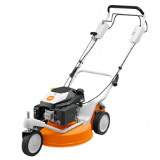 Vejapjovė benzininė STIHL RM 3.1 RT