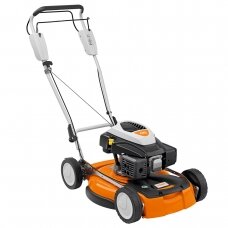 Vejapjovė benzininė STIHL RM 4 RT