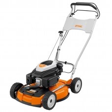 Vejapjovė benzininė STIHL RM 4 RTP