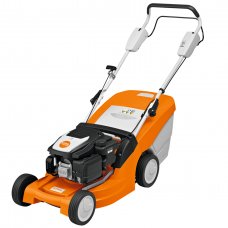 Vejapjovė benzininė STIHL RM 443.1