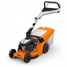 Vejapjovė benzininė STIHL RM 443.3