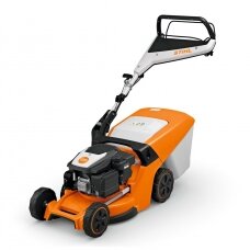 Vejapjovė benzininė STIHL RM 443.3 T