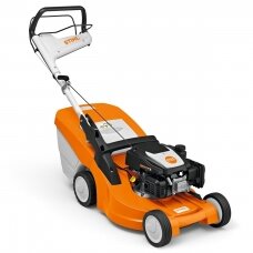 Vejapjovė benzininė STIHL RM 448.1 TC