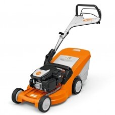 Vejapjovė benzininė STIHL RM 448.1 TC