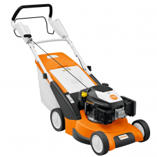 Vejapjovė benzininė STIHL RM 545.1