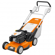 Vejapjovė benzininė STIHL RM 545.1