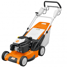 Vejapjovė benzininė STIHL RM 545.1 T