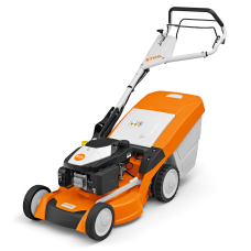 Vejapjovė benzininė STIHL RM 650.1 VE