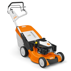 Vejapjovė benzininė STIHL RM 650.1 VE
