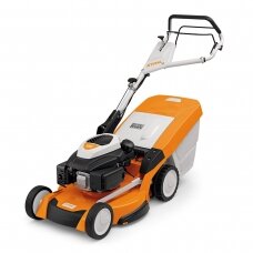 Vejapjovė benzininė STIHL RM 655.0 V