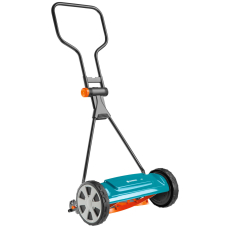 Vejapjovė cilindrinė GARDENA 400