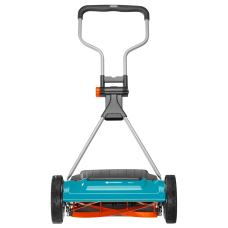 Vejapjovė cilindrinė GARDENA 400C