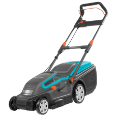 Vejapjovė elektrinė GARDENA PowerMax 1600/37