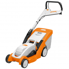 Vejapjovė elektrinė STIHL RME 339 C