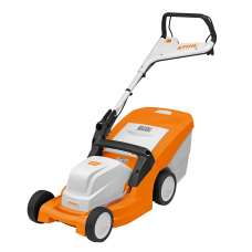 Vejapjovė elektrinė STIHL RME 443 C