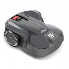 Vejapjovė robotas HUSQVARNA Automower 320 NERA