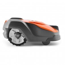 Vejapjovė robotas HUSQVARNA Automower 550