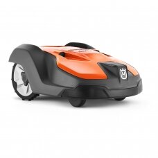 Vejapjovė robotas HUSQVARNA Automower 550