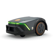 Vejapjovė robotas STIHL iMOW 3 EVO