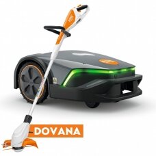 Vejapjovė robotas STIHL iMOW 6 EVO