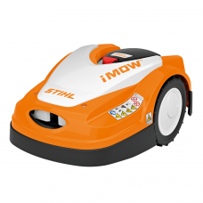 Vejapjovė robotas STIHL RMI 422.2