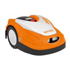 Vejapjovė robotas STIHL RMI 422.2