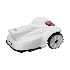 Vejapjovė robotas SVEAVERKEN ALVA
