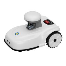 Vejapjovė robotas SVEAVERKEN BLIX