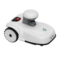 Vejapjovė robotas SVEAVERKEN BLIX