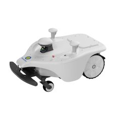Vejapjovė robotas SVEAVERKEN THOR