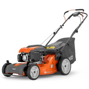 Vejapjovė benzininė HUSQVARNA LC 353AWD 2026m.