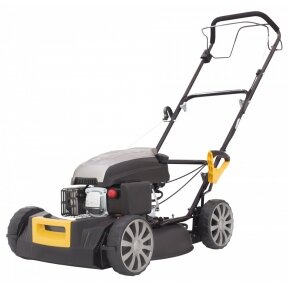 Vejapjovė benzininė TEXAS Razor 4810TR/M