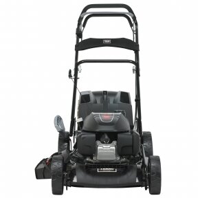 Vejapjovė benzininė TEXAS Razor 5190TR/W
