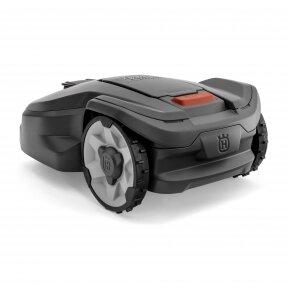 Vejapjovė robotas HUSQVARNA Automower 305