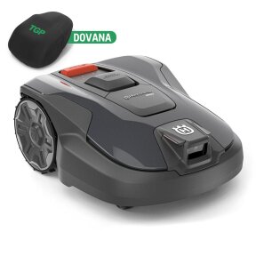 Vejapjovė robotas HUSQVARNA Automower 308V