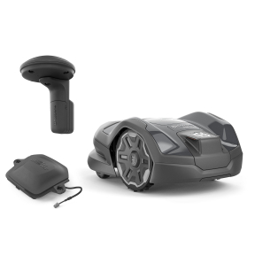 Vejapjovė robotas HUSQVARNA Automower 310E NERA komplektas