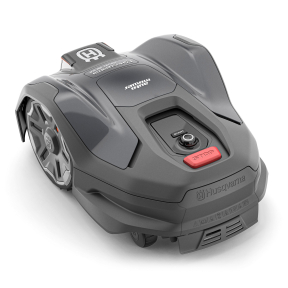 Vejapjovė robotas HUSQVARNA Automower 405XE NERA komplektas