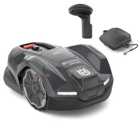 Vejapjovė robotas HUSQVARNA Automower 405XE NERA komplektas