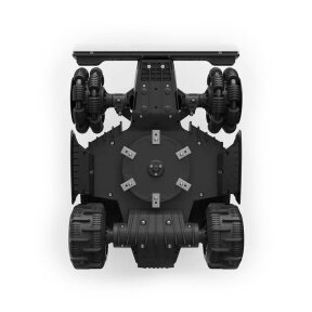 Vejapjovė robotas MAMMOTION Luba Mini AWD LiDAR 1500