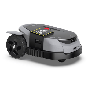 Vejapjovė robotas SEGWAY Navimow X315E