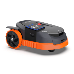 Vejapjovė robotas SEGWAY Navimow X330E