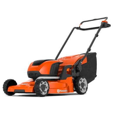 Vejapjovė akumuliatorinė HUSQVARNA LC 247i Vejapjovė akumuliatorinė HUSQVARNA LC 247i