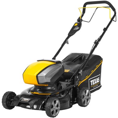 Vejapjovė akumuliatorinė TEXAS Razor 4220TR-Li 40V su baterija Vejapjovė akumuliatorinė TEXAS Razor 4220TR-Li 40V su baterija