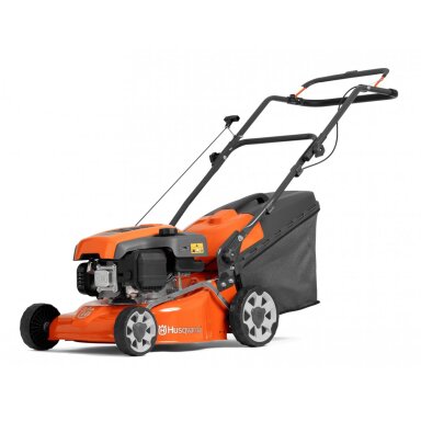 Vejapjovė benzininė HUSQVARNA LC 140P Vejapjovė benzininė HUSQVARNA LC 140P
