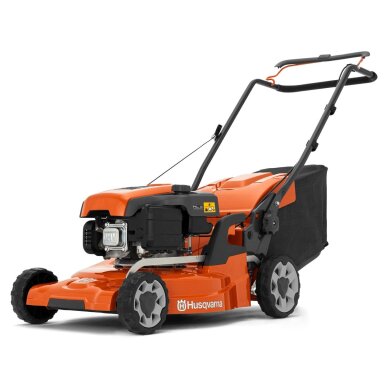 Vejapjovė benzininė HUSQVARNA LC 247 Vejapjovė benzininė HUSQVARNA LC 247