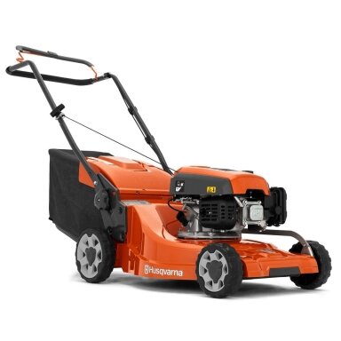 Vejapjovė benzininė HUSQVARNA LC 247 Vejapjovė benzininė HUSQVARNA LC 247