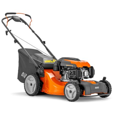 Vejapjovė benzininė HUSQVARNA LC 353AWD 2026m. Vejapjovė benzininė HUSQVARNA LC 353AWD 2026m.