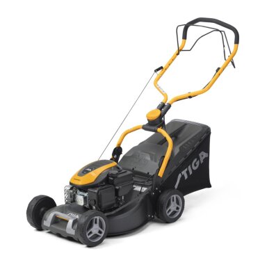 Vejapjovė benzininė STIGA Combi 548 S